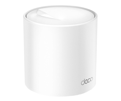 System Mesh Wi-Fi TP-Link DECO X50 Mesh WiFi (3000Mb/s a/b/g/n/ac/ax)
